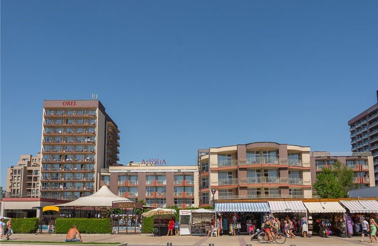 MPM Hotel Orel, Sunny Beach, Bourgas, Bulgaria, 1