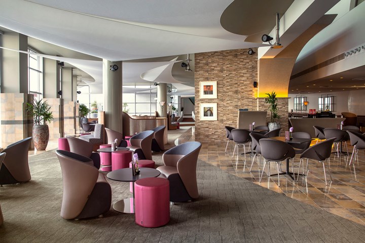 Art Hotel Resort Amwaj Islands Amwaj Island Bahrain Emirates Holidays