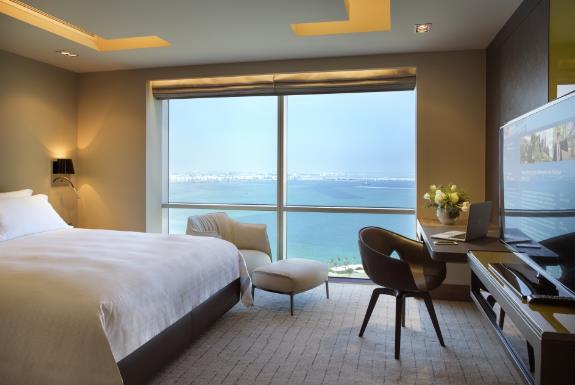 فندق روتانا البحرين
