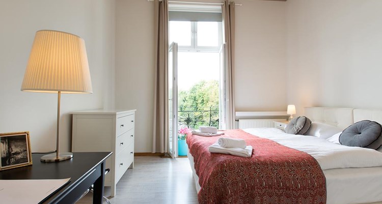 Antique Apartments Old Town