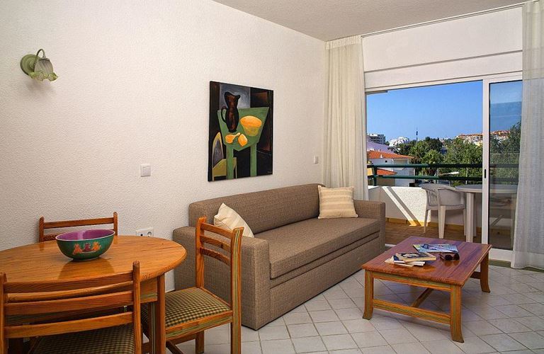Ourabay Hotel Apartamento , Albufeira, Algarve, Portugal, 2