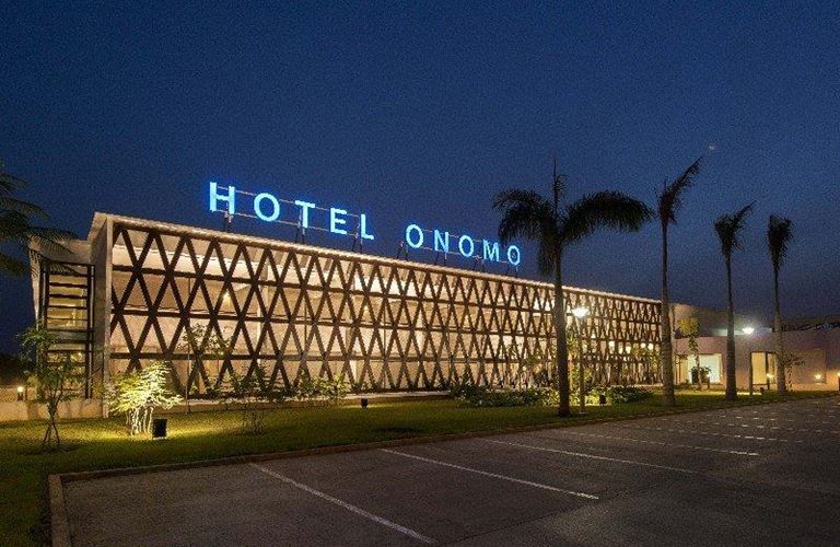 Hotel Onomo Abidjan Airport, Abidjan, Abidjan, Ivory Coast, 1