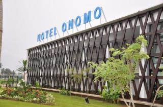 Hotel Onomo Abidjan Airport, Abidjan, Abidjan, Ivory Coast, 14