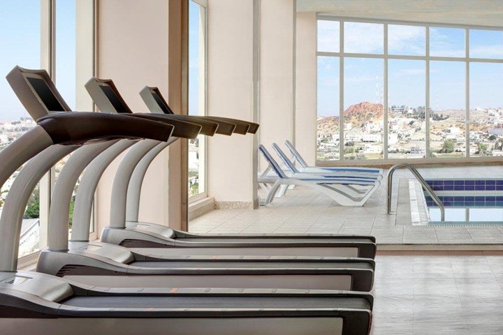 Le Meridien Al Hada Dnata Travel - 