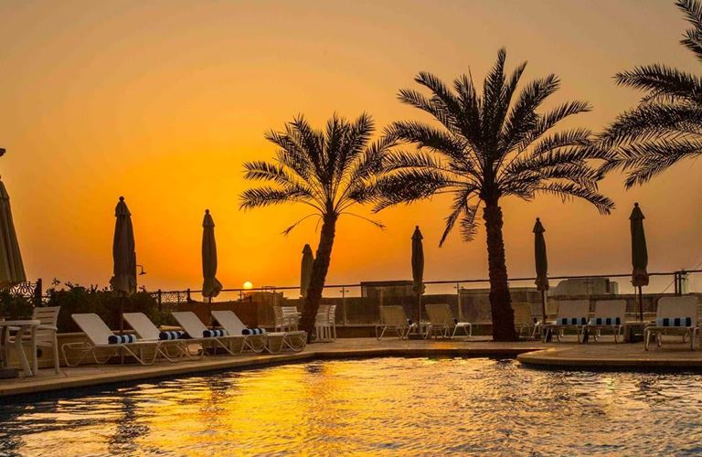 Roda Amwaj Suites, Jumeirah Beach Residence, Dubai, United Arab Emirates, 13