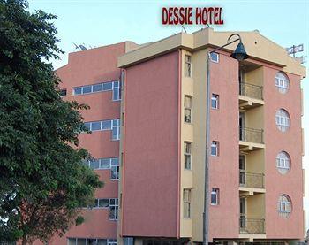 Dessie Hotel, Addis Ababa, Addis Ababa, Ethiopia, 1