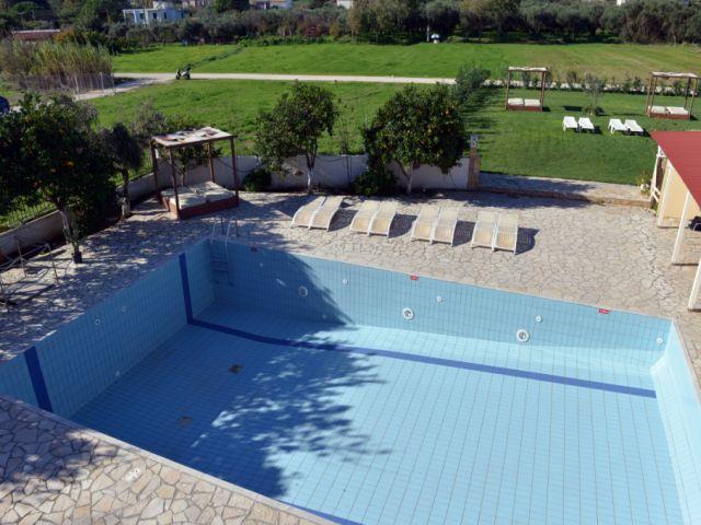 the angela hotel zante