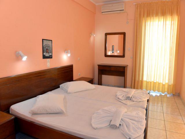 Angela hotel hot sale laganas