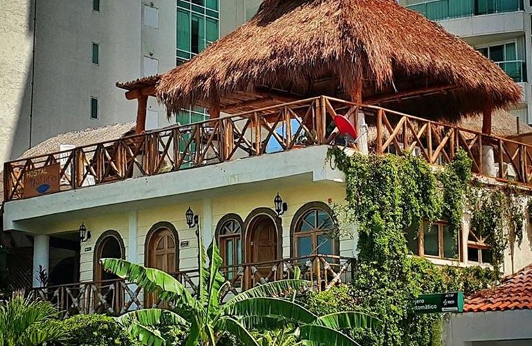 Hostel Natura Cancun