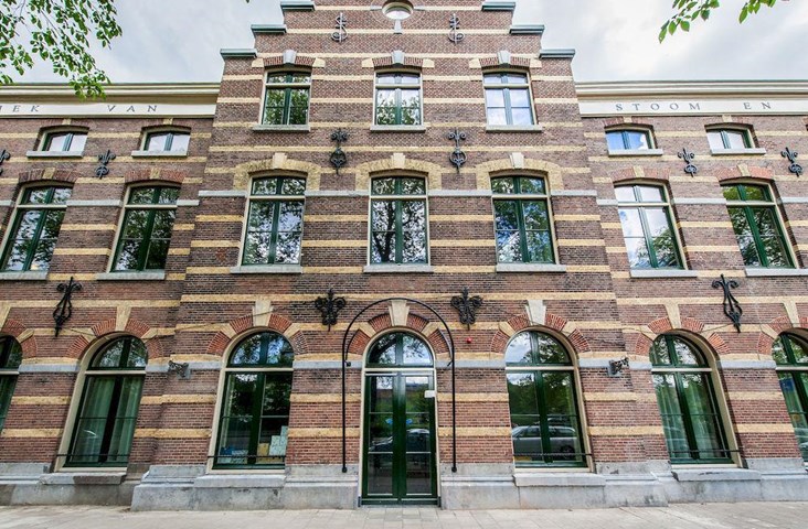 Yays Concierged Boutique Apartments Oostenburgergracht Amsterdam