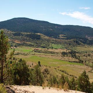 Apartamentos Rurales Sierra De Gudar Gudar Teruel Spain - 