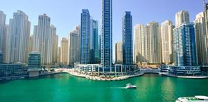 Intercontinental Dubai Marina Dubai Marina United Arab Emirates Emirates Holidays