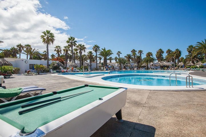 Ona Las Brisas, Playa Blanca, Lanzarote, Spain | Travel Republic