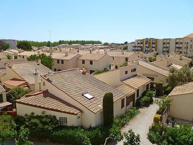 Les Maisons De La Plage Inh 31320 Port Camargue Gard