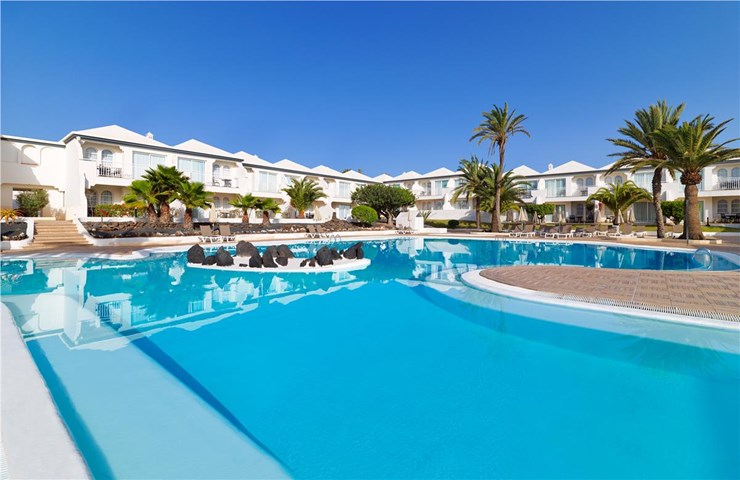 H10 Ocean Suites, Corralejo, Fuerteventura, Spain | Travel Republic