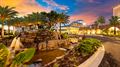 Loews Sapphire Falls Resort at Universal Orlando, Orlando, Florida, USA, 2