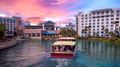 Loews Sapphire Falls Resort at Universal Orlando, Orlando, Florida, USA, 29