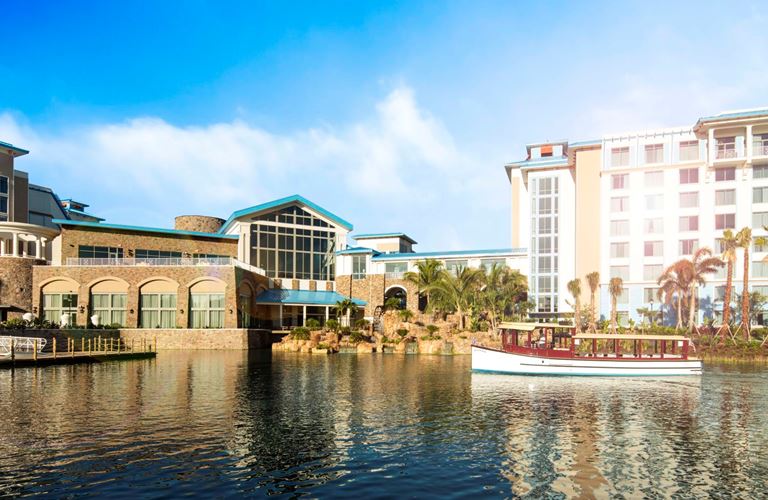 Loews Sapphire Falls Resort at Universal Orlando, Orlando, Florida, USA, 30