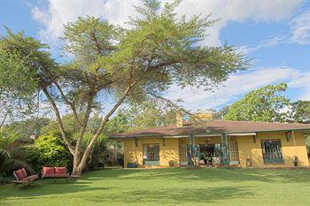 Jacana Gardens Guest Lodge, Harare, Harare, Zimbabwe, 1
