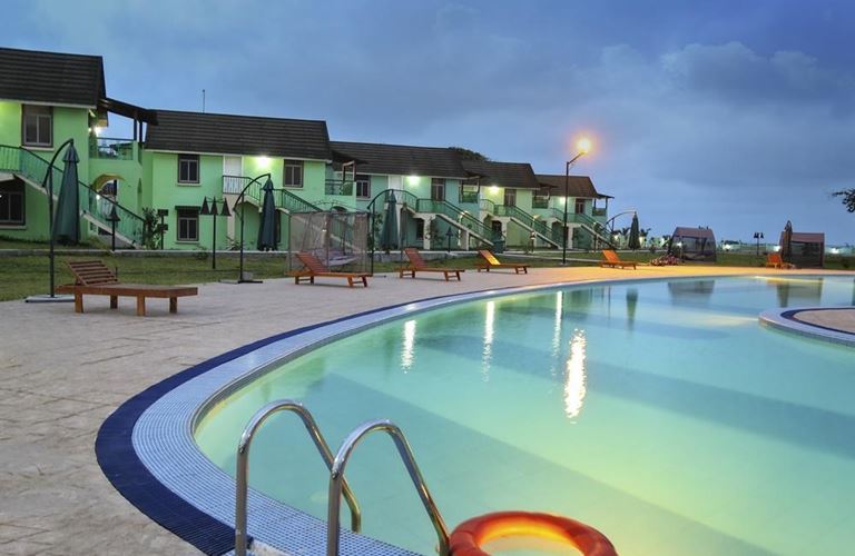 Flourish Wellness Resort, Kotu Point, Gambia, Gambia, 1