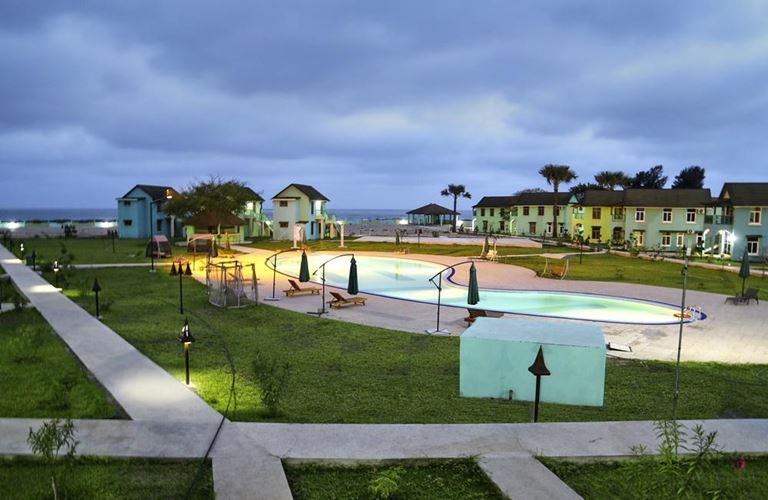 Flourish Wellness Resort, Kotu Point, Gambia, Gambia, 2