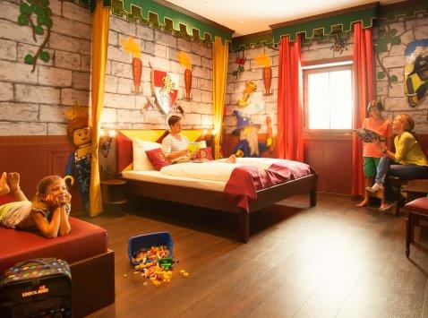 Legoland best sale germany hotel