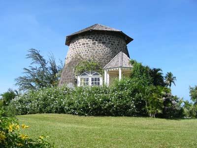Rawlins Plantation Inn, Capisterre, Saint Kitts, Saint Kitts And Nevis, 1