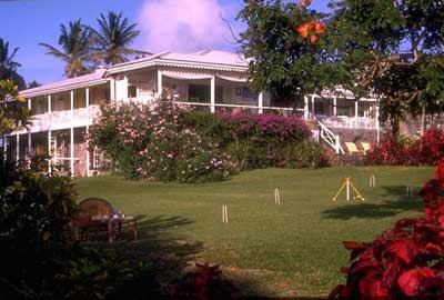 Rawlins Plantation Inn, Capisterre, Saint Kitts, Saint Kitts And Nevis, 2