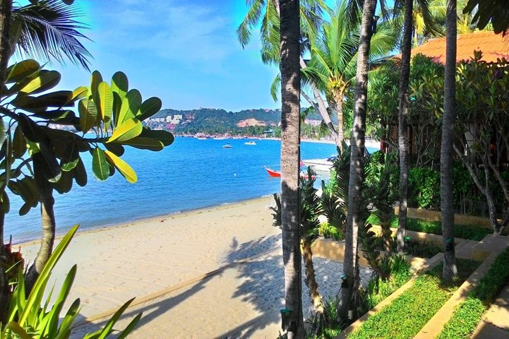 остров самуи 80 е годы. ламаи бич. The cocoon остров самуи. самуи в апреле. таиланд в апреле.