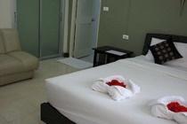 Krabi Flora Hotel Krabi Town Krabi Thailand Travel Republic - 