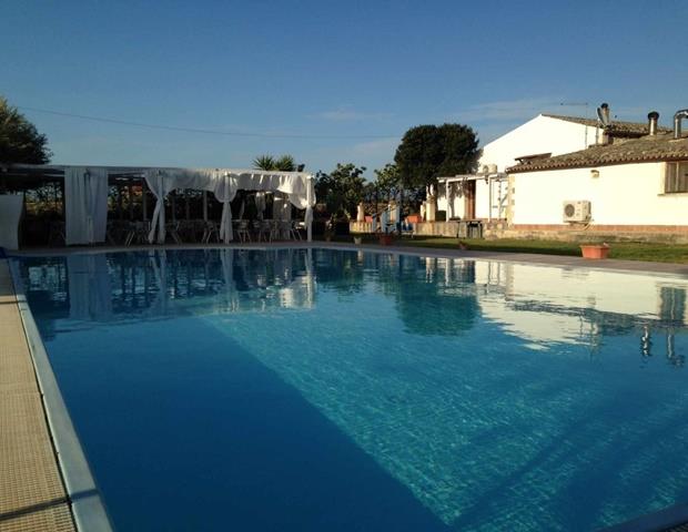 Aranceto Hotel Siracusa Sicily Italy Travel Republic