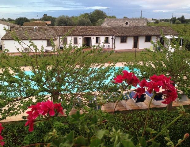 Aranceto Hotel Siracusa Sicily Italy Travel Republic