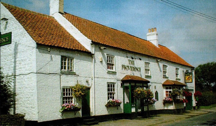 Providence Inn, Yedingham, North Yorkshire, United Kingdom | Travel ...