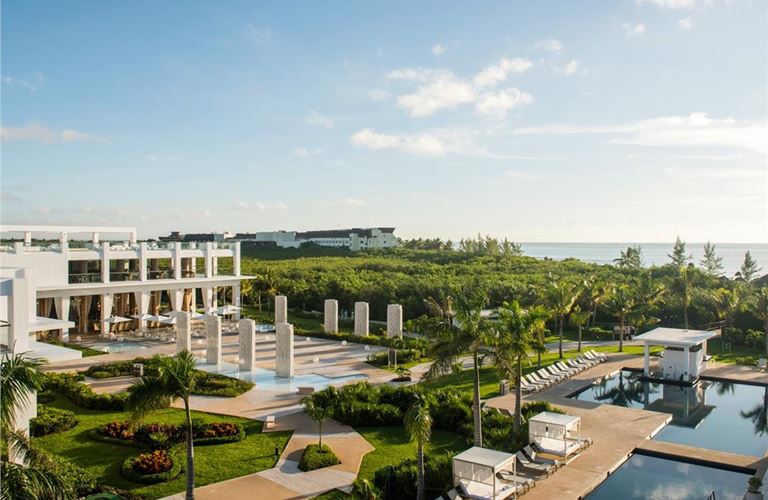 Platinum Yucatan Princess Resorts & Spa - Adults Only, Playa del Carmen, Riviera Maya, Mexico, 1