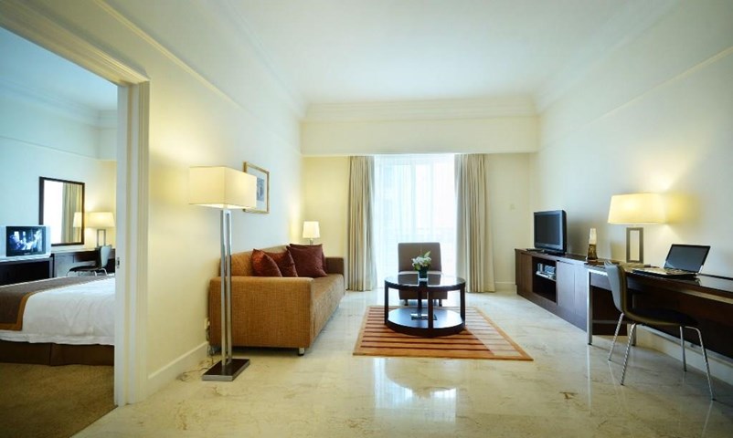 Pnb Perdana Hotel Suites On The Park Kuala Lumpur Malaysia Emirates Holidays