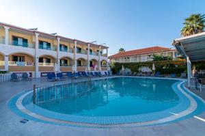 club zante plaza reviews