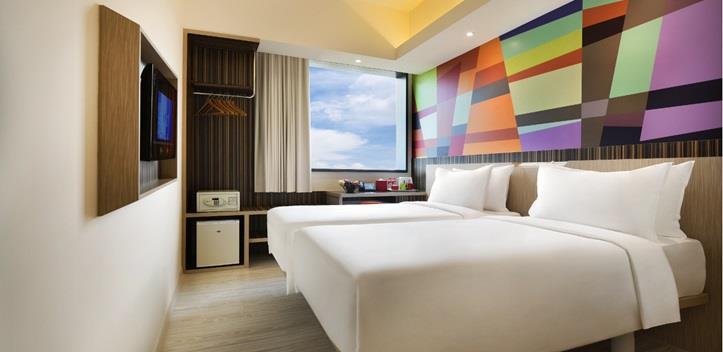 Genting Hotel Jurong Singapore Island Singapore Emirates Holidays