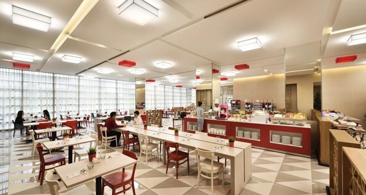 Genting Hotel Jurong