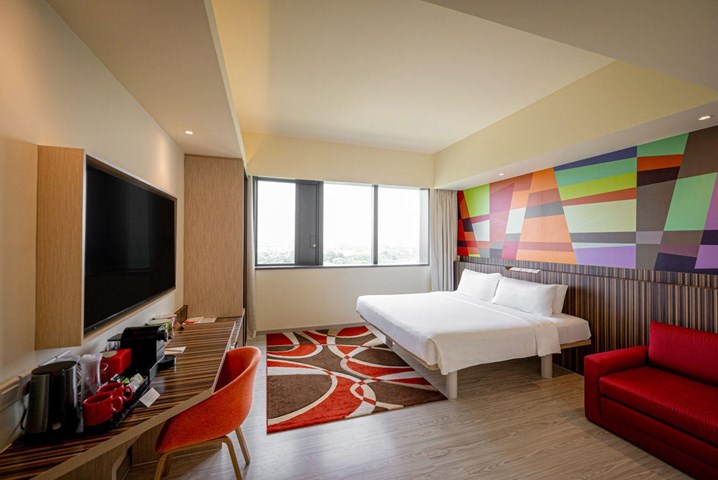 Genting Hotel Jurong Singapore Island Singapore Emirates Holidays