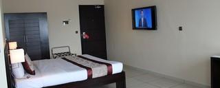 Appart Hotel Ivotel, Abidjan, Abidjan, Ivory Coast, 18