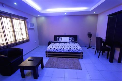 Number 95 Suites, Lekki, Lagos State, Nigeria, 2