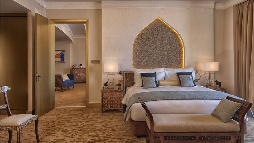 Marsa Malaz Kempinski, The Pearl , Doha, Qatar | Emirates Holidays