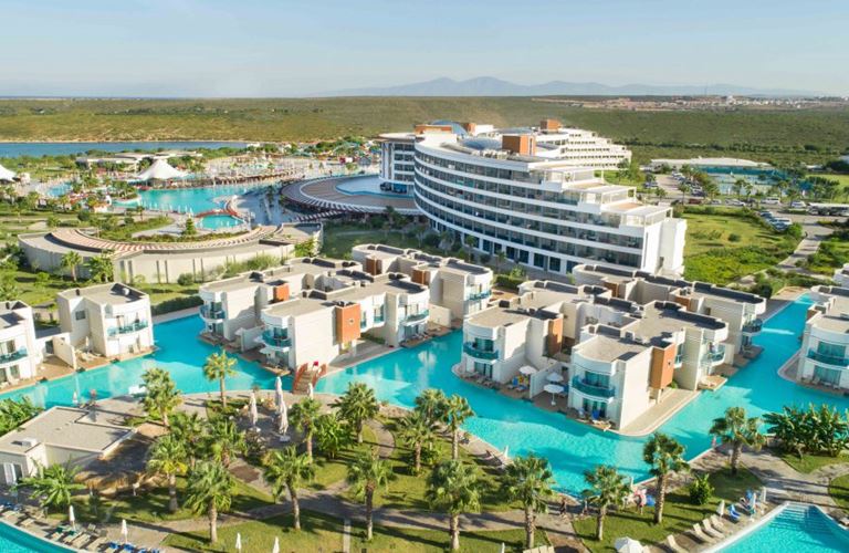 Aquasis Deluxe Resort & Spa, Altinkum, Didim, Turkey, 1