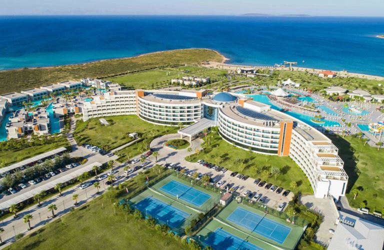 Aquasis Deluxe Resort & Spa, Altinkum, Didim, Turkey, 2