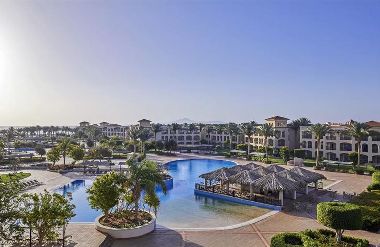 Jaz Mirabel Resort, Nabq Bay, Sharm el Sheikh, Egypt, 1
