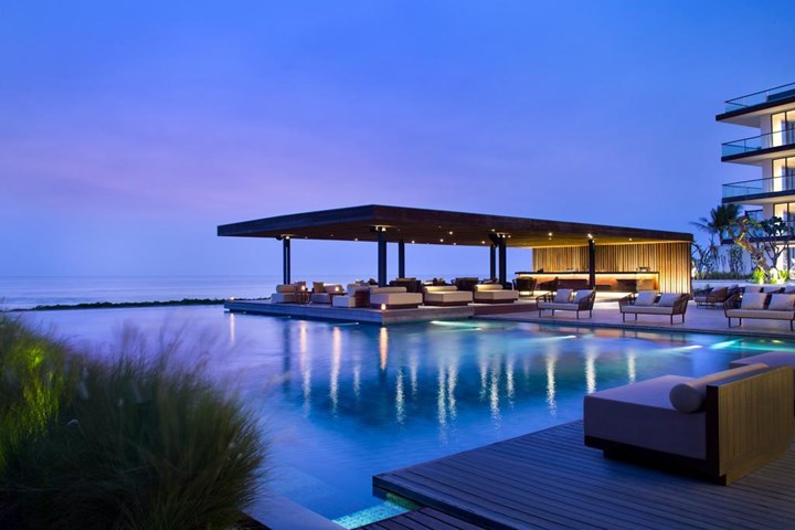 Alila Seminyak , Seminyak, Indonesia | Emirates Holidays