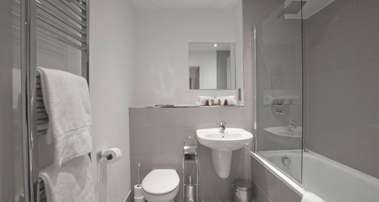 Apple Apartments Greenwich O2 Arena