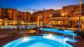 Savoy Le Grand Hotel, Hivernage, Marrakech, Morocco, 2