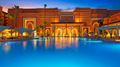 Savoy Le Grand Hotel, Hivernage, Marrakech, Morocco, 23