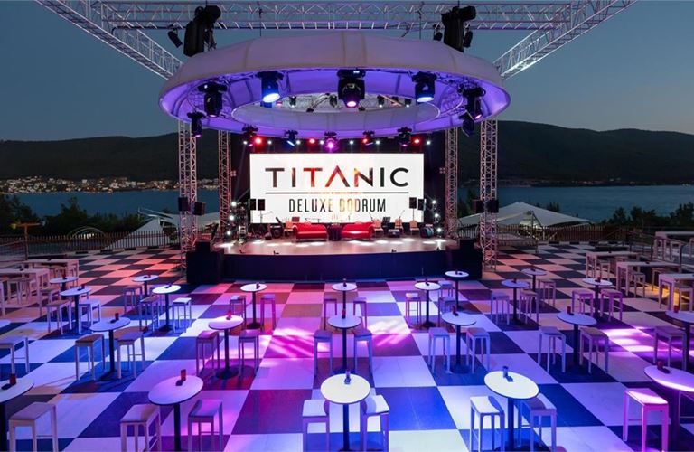 Titanic Luxury Collection Bodrum, Guvercinlik, Bodrum, Turkey, 38
